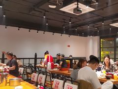 -京朋串屋·烧烤(望京西路总店)