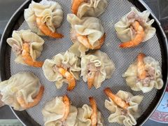 -葛记焖饼(伏牛路店)