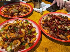 -柴窝堡22号辣子鸡·传承新疆菜