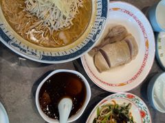 -奇芳阁·百年清真南京菜(夫子庙店)