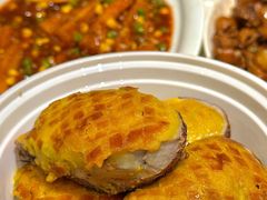 -莲餐厅·湖北菜·潜江小龙虾店(愚园路店)