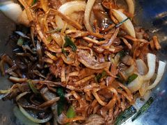 -京城小江南·北京烤鸭·江南土菜·白鱼(中关村店)