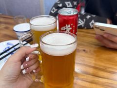 -来之顺海鲜菜馆·青岛菜·始于1993(栈桥店)