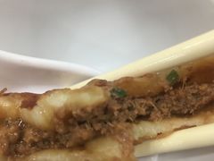 -清真牛肉馆