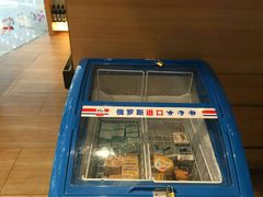 -晴季寿司(红旗街万达店)