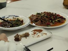 -沙坪坝区稀饭村中餐厅(沙坪坝区都市花园店)