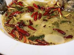 -太二酸菜鱼(福州泰禾店)