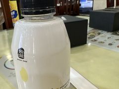 -服务大楼冷面(延大店)