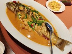 -双合园·海鲜水饺青岛菜(九水东路店)