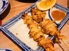 -小山日本料理(兴业太古汇店)