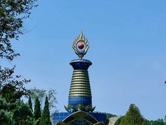 -威海大乳山景区