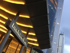 -广州四季酒店·意珍·意式自助餐