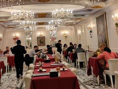 -红房子西菜馆(淮海中路店)