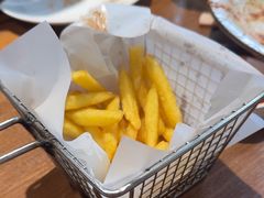 -榖屋house of flour(张江首店)