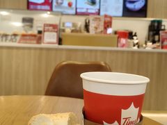 -Tims天好咖啡(华侨城步行街店)