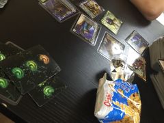 -FullHouse桌游跑团血染剧本杀(南京西路店)