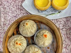 灌汤小笼包-金榜大酒店-中餐