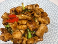 -围龙屋客家食府(福田店)