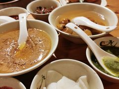 -老康火锅(桥南街店)