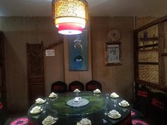 包厢-昆虫窝子·特色云南菜(拓东路总店)