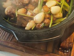 -普天和酒楼·新津菜·烤鸭(天津之眼店)