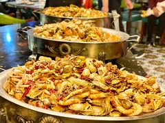 -五月罗马海鲜烤肉自助餐厅(印象城店)