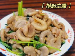 -等我餸上门海鲜大排档(天河南店)