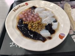 -鲜芋仙(高新万达广场店)