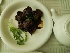 -蝶苑(吴江路店)