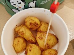 -桃娘下饭小火锅(东方新天地店)