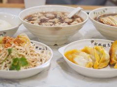 -蒋家桥饺面店(四望亭路店)