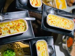-花味烤肉·拌饭(庐阳万科店)