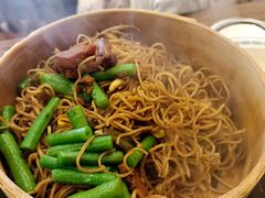 -老雒阳面馆·水席(定鼎门店)