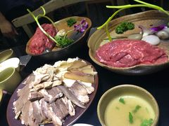 -盡膳口福·百年汤方火锅(科华北路店)
