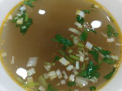 -杨志和泡馍(中山北街1店)