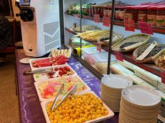 -西江美食舫·江西菜(健德桥店)