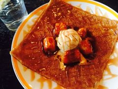 -La Creperie法餐厅(桃江路店)
