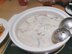 -湯系·煲汤手艺人(东二环泰禾广场店)