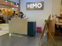 -海马体照相馆(上海宝山万达广场店)