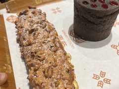 -麦陌(正弘城店)