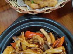 -胡子饮食店