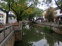 -安亭老街
