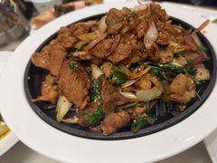 -鸭匠食府·挂炉烤鸭·新京菜(阜成路店)