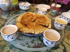 -卡万金特色藏餐