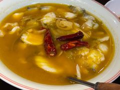 -拾捌川·自贡爆炒(新街口店)