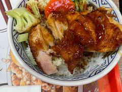 -吉野家(黑牛城道店)