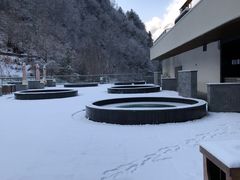 -古尔沟华美达温泉度假酒店