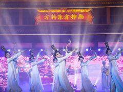 -济南方特东方神画