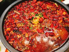 一品毛血旺-唐宴(大唐购物中心店)