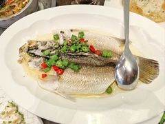 -海派悦庭·海胆烧麦·新融合菜(凯德广场店)